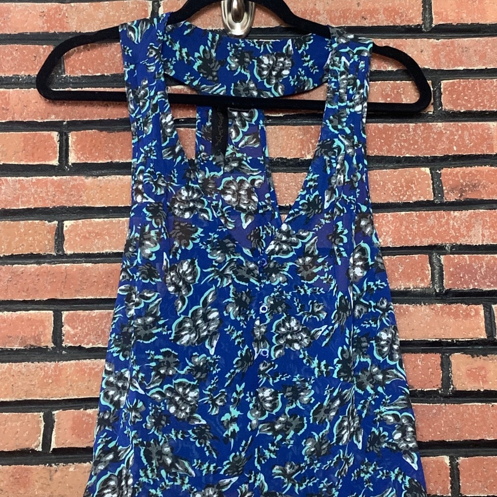 Petticoat Alley Tank Top SZ - M